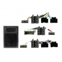 INTERFACE MANDOS HUMMER CTSHU002