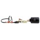 INTERFACE MANDOS HYUNDAI CTSHY003