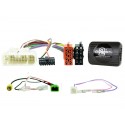 INTERFACE MANDOS ISUZU CTSIZ003