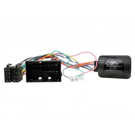 INTERFACE MANDOS JEEP CTSJP004