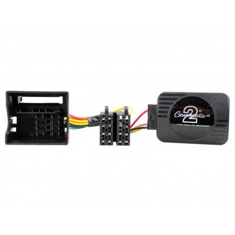 INTERFACE MANDOS LAND ROVER CTSLR005