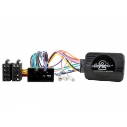 INTERFACE MANDOS LAND ROVER CTSLR006