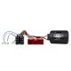 INTERFACE MANDOS MAZDA CTSMZ002