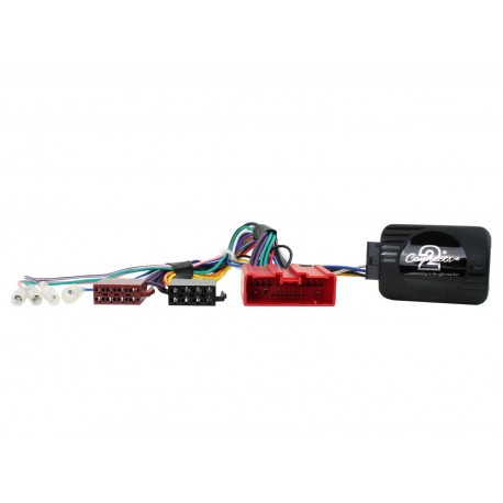 INTERFACE MANDOS MAZDA CTSMZ003