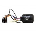 INTERFACE MANDOS NISSAN CTSNS001