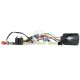 INTERFACE MANDOS NISSAN CTSNS011