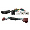 INTERFACE MANDOS NISSAN CTSNS020