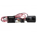 INTERFACE MANDOS OPEL CTSOP003