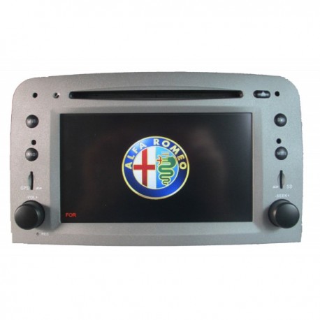 MULTIMEDIA OEM ALFA