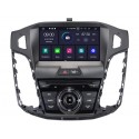 MULTIMEDIA OEM FORD FOCUS (2012-2014)