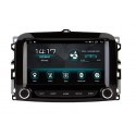 MULTIMEDIA OEM FIAT 500L 2012-2017