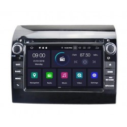 MULTIMEDIA OEM PEUGEOT 3008/5008