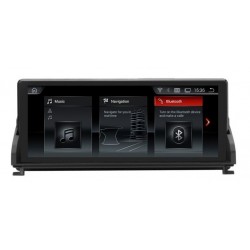 MULTIMEDIA OEM BMW Z4 E89 2006-2016