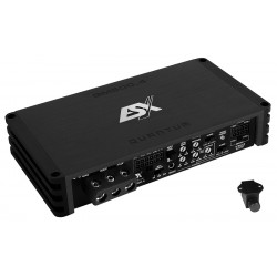 AMPLIFICADOR ESX QM500.4